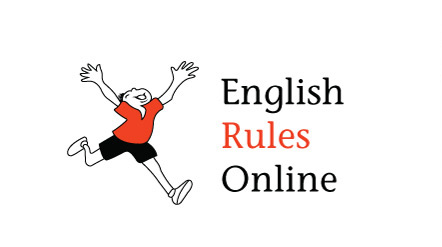 English rules 1 homework program answers sheet 1